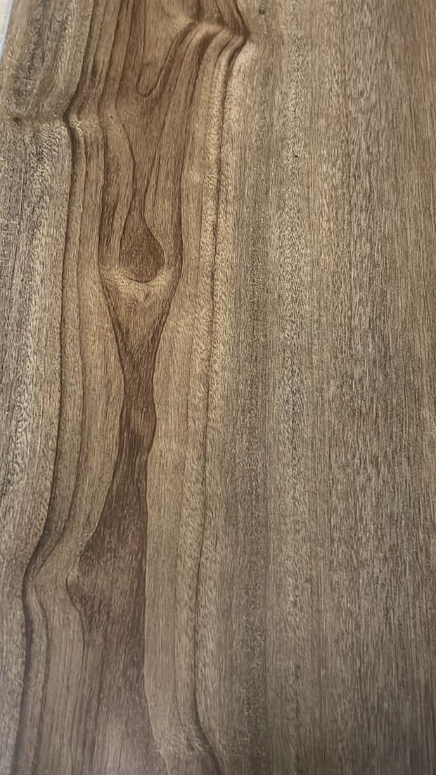 Ember Wood Skirting