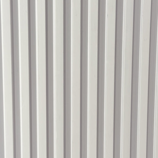 Blanco Wall Panel